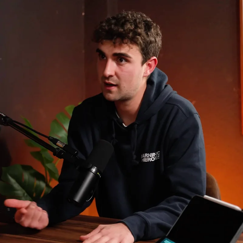 Arnau Ramió
