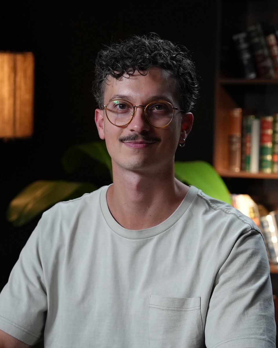Álvaro H. Jarque